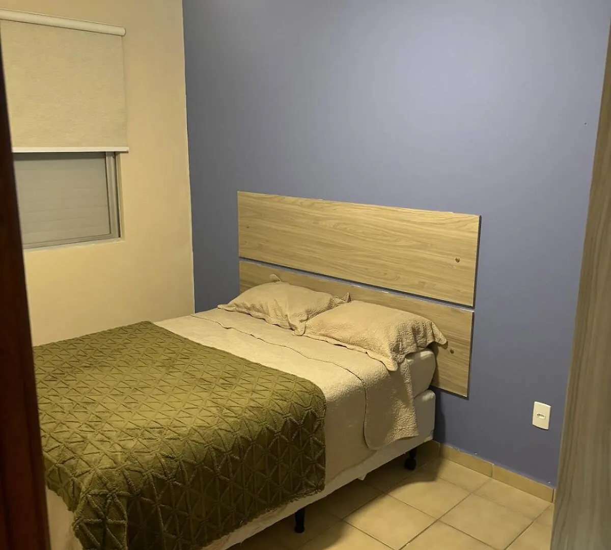 Apartment Sua Casa Na Praia Do Ingleses Florianopolis Brazil