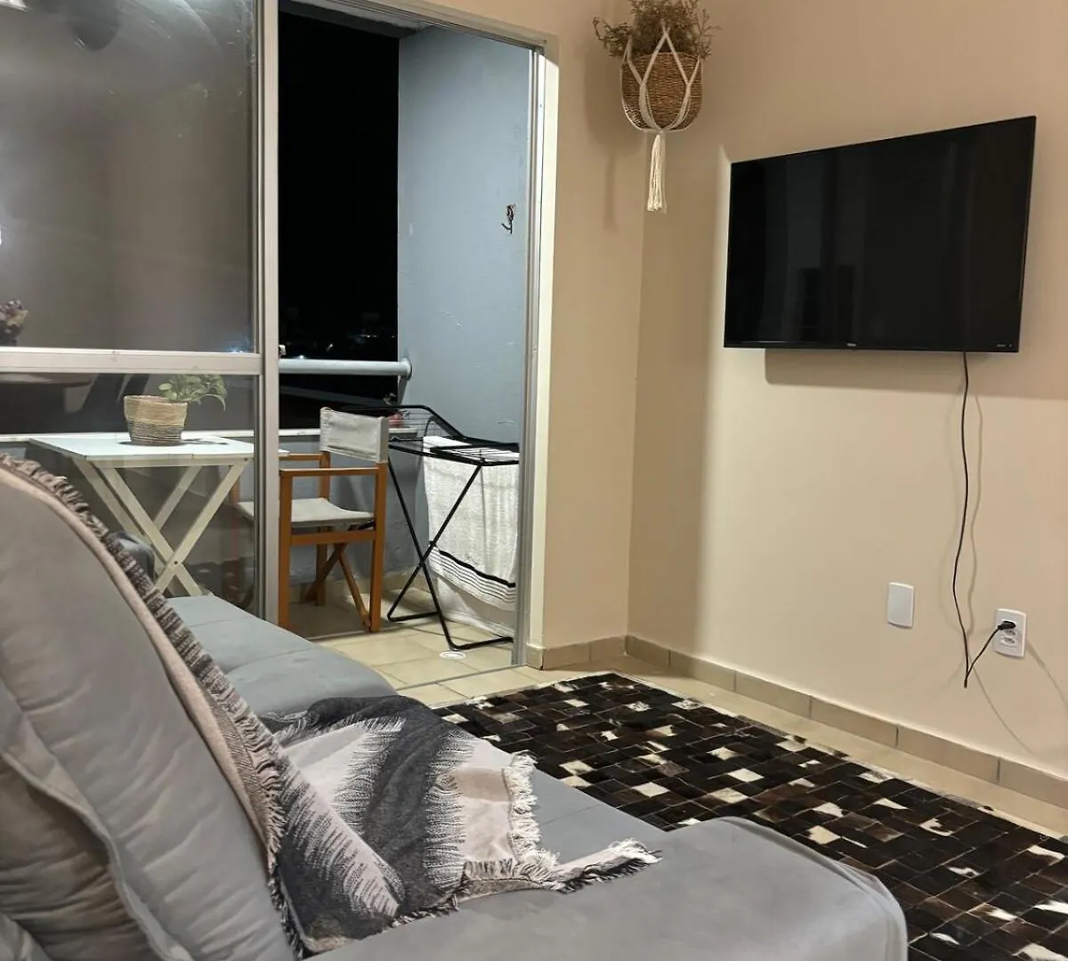 Apartment Sua Casa Na Praia Do Ingleses Florianopolis